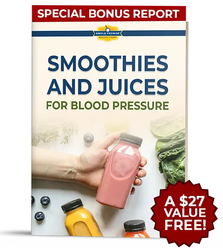 Bonus 2 Smoothie Recipes